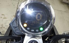 HONDA MONKEY 125 JB03