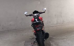 SUZUKI GLADIUS400 2010 VK58A