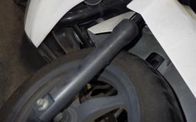 HONDA LEAD 125 2003 JF45