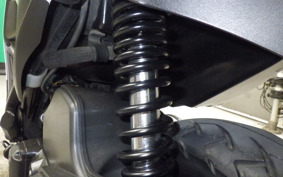 SUZUKI ADDRESS V125 S CF4MA