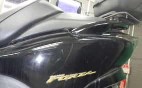HONDA FORZA Z MF08