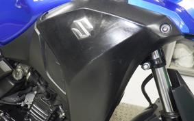 SUZUKI V-STROM 250 1994