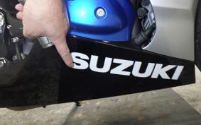 SUZUKI GSX-R1000R A 2022 DM11G