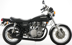 KAWASAKI Z900 2022 Z1F