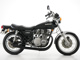 Фото Kawasaki Z900 2022 с японского аукциона