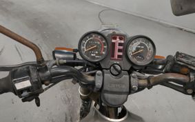 SUZUKI GSX250 GJ51B