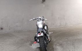 HONDA STEED 400 NC26