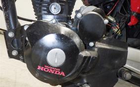 HONDA CG125
