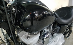 HARLEY FXDI 2006 GM1