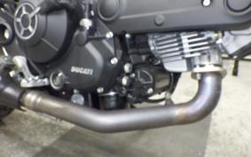 DUCATI SCRAMBLER SIXTY2 2021