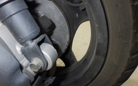 YAMAHA CYGNUS 125 X SE12J