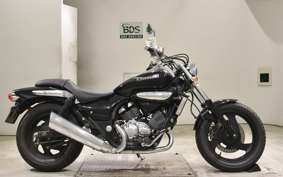 KAWASAKI ELIMINATOR 250 V 2004 VN250A