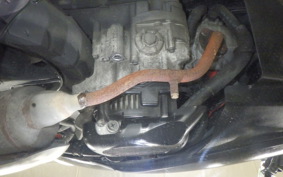 YAMAHA JOG ZR Gen.3 2021 SA39J