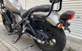 HONDA  REBEL 250 ABS MC49