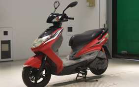 YAMAHA CYGNUS 125 XSR 2 2025 SE44J