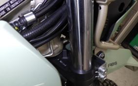 KAWASAKI KLX230ｼｪﾙﾊﾟ 2008 LX232A