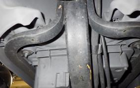 SUZUKI LET's 4 CA46A