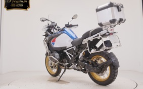 BMW R1250GS ADVENTURE 2019