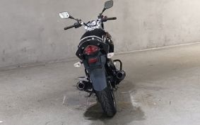 SUZUKI GSR250 GJ55D
