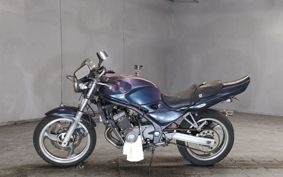 KAWASAKI BALIUS250 ZR250A