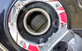 HONDA CB400SF VTEC A 2008 NC42