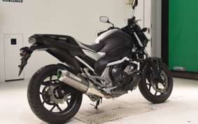 HONDA NC750S 2018 RC88