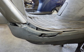 HONDA LEAD 90 2012 HF05