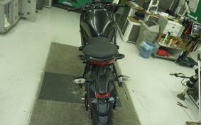 KAWASAKI NINJA 400 2016 EX400E