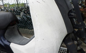 HONDA C50 SUPER CUB AA04