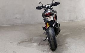 DUCATI  DUCATI  HYPERMOTARD 820 B201JA