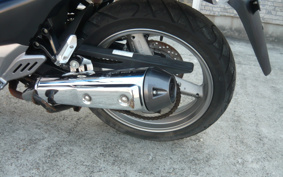 SUZUKI GSR250S GJ55D