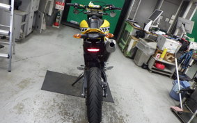 YAMAHA WR250X 2005 DG15J