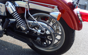 HARLEY FXDL1580 2009 GN4