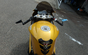 TRIUMPH DAYTONA 675 2006 TMD106