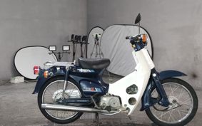 HONDA SUPER CUB50 C50