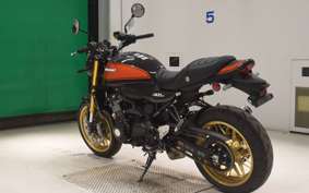 KAWASAKI Z900RS-2SE 2026 ZR902A