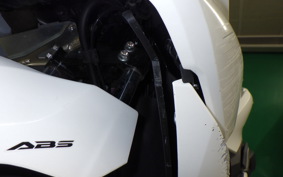 HONDA PCX 160 1993 KF47