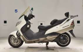 SUZUKI SKYWAVE 250 (Burgman 250) CJ42A
