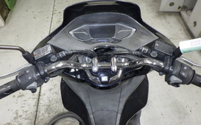HONDA PCX125 2024 JK05