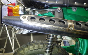 HONDA DAX 50 2023 ST50
