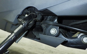 SUZUKI ADDRESS V125 2000 DT11A