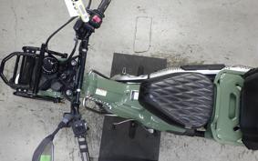 HONDA CT125 HUNTER CUB 2023 JA55