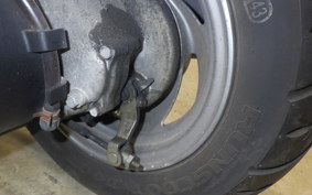 HONDA SPACY 100 JF13