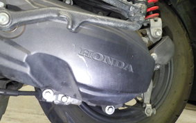 HONDA ﾀﾞﾝｸ AF78