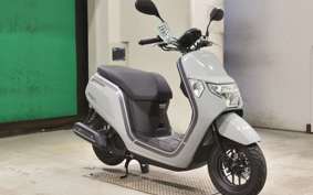 HONDA ﾀﾞﾝｸ 2009 AF78