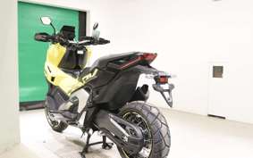 HONDA X-ADV 750 2018 RH21