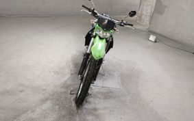 KAWASAKI KLX250 LX250S