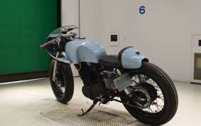 YAMAHA SR400 Gen.2 1994 1JR