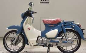 HONDA C125 SUPER CUB JA71