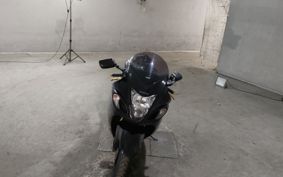 SUZUKI GSX-1300R HAYABUSA 2016 GX72B